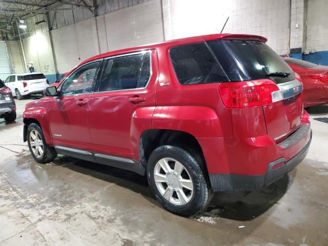 VIN 2GKALMEK7F6189375 2015 GMC TERRAIN no.2