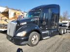 Lot #3025041211 2016 KENWORTH CONSTRUCTI