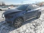 BMW X6 XDRIVE3 снимка