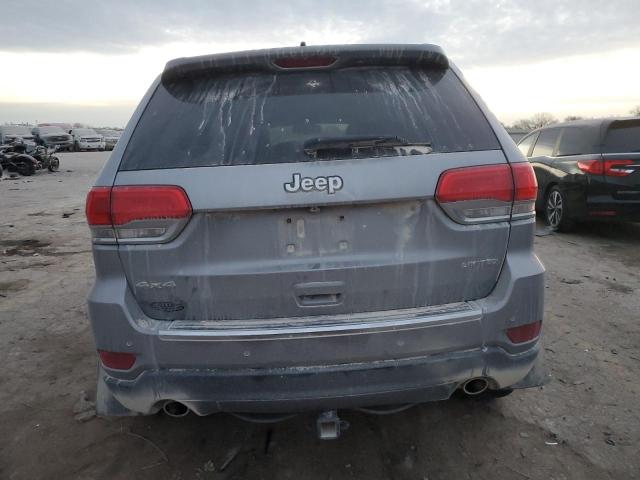 2014 JEEP GRAND CHER - 1C4RJFBG4EC264331
