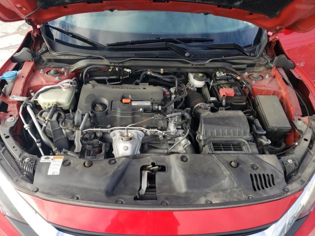 2016 HONDA CIVIC LX - 2HGFC2F52GH558620