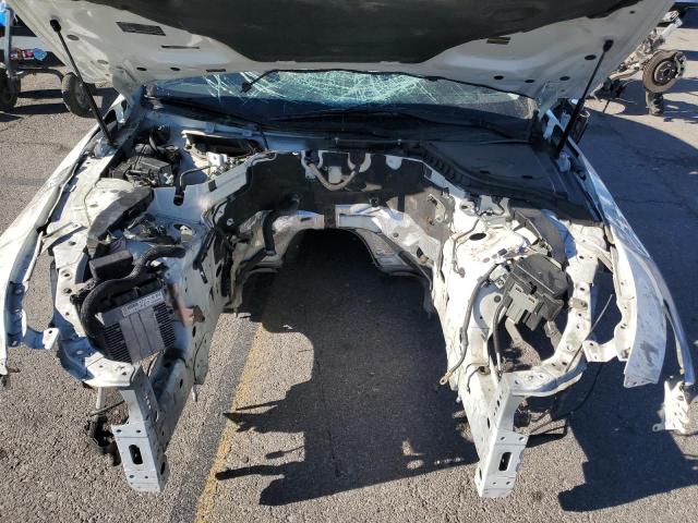 2018 INFINITI Q50 LUXE - JN1EV7AP7JM357992