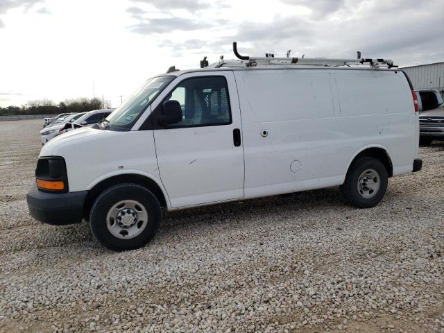 CHEVROLET EXPRESS G2