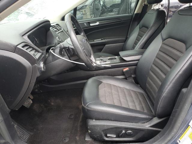 2018 FORD FUSION SE - 3FA6P0HD9JR202257