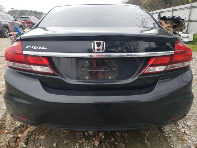 2015 HONDA CIVIC SE 19XFB2F71FE267216