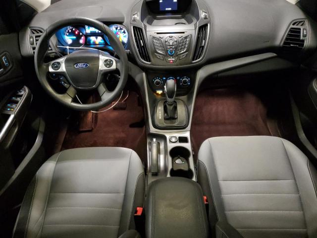 2016 FORD ESCAPE SE - 1FMCU9G95GUB61937