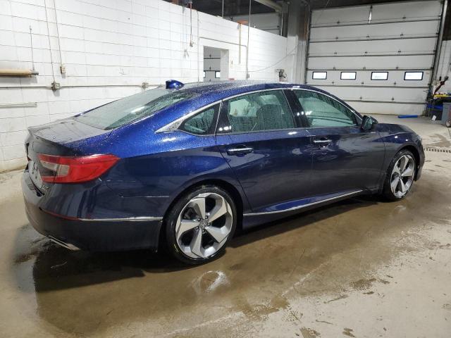 2018 HONDA ACCORD TOU - 1HGCV2F94JA012763