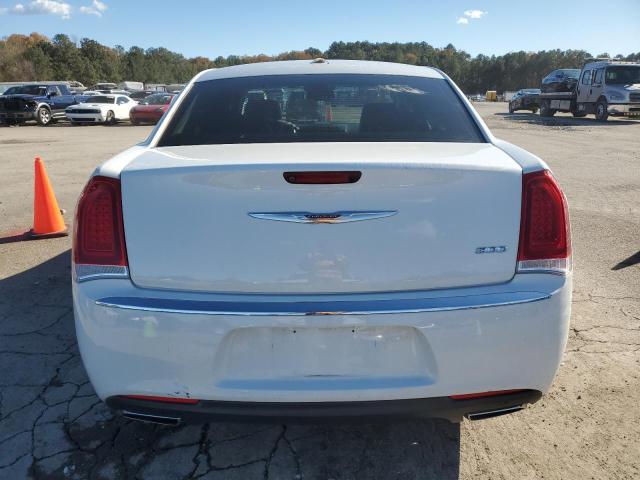 2018 CHRYSLER 300 LIMITE - 2C3CCAEG6JH137381