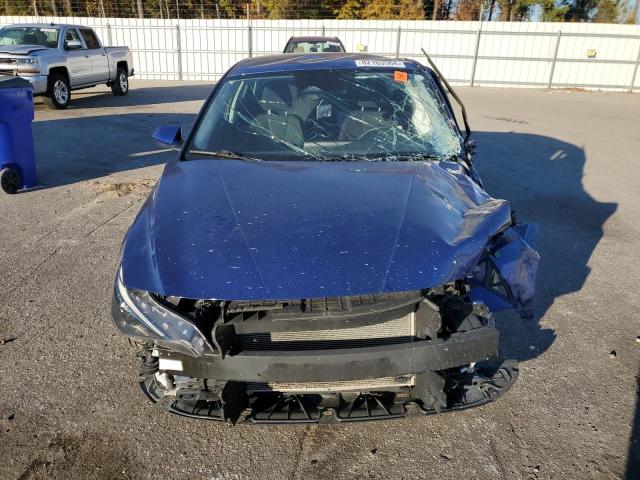 2021 HYUNDAI ELANTRA SE - 5NPLL4AG9MH035944