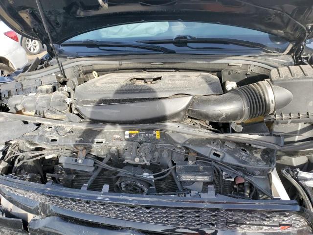 VIN 1C4RDJFG5MC825669 2021 DODGE DURANGO no.11