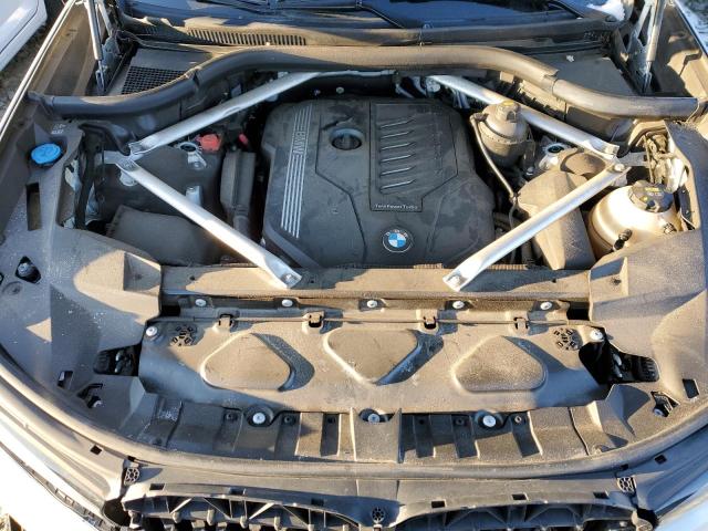 2020 BMW X7 XDRIVE4 - 5UXCW2C08L9D68950