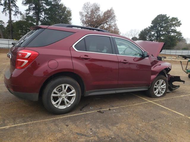 2017 CHEVROLET EQUINOX LT - 2GNALCEK1H1513563
