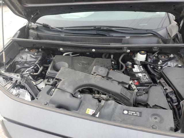 2020 TOYOTA RAV4 LE - 2T3F1RFV4LC099695