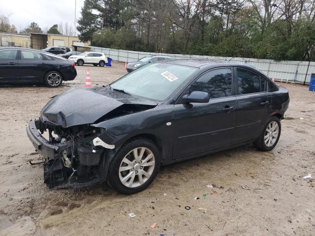 2007 MAZDA 3 I #3034433761