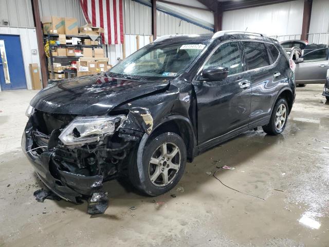 2016 NISSAN ROGUE S #3030759153