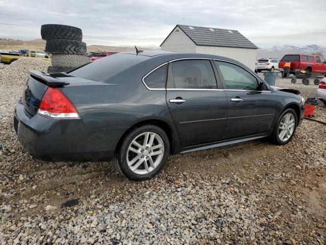 VIN 2G1WC5E30D1137900 2013 CHEVROLET IMPALA no.3