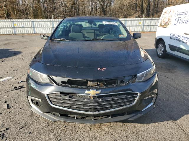 2017 CHEVROLET MALIBU LS - 1G1ZB5ST6HF283365