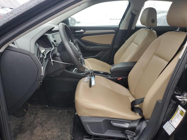 2019 VOLKSWAGEN JETTA S - 3VWC57BU3KM167473