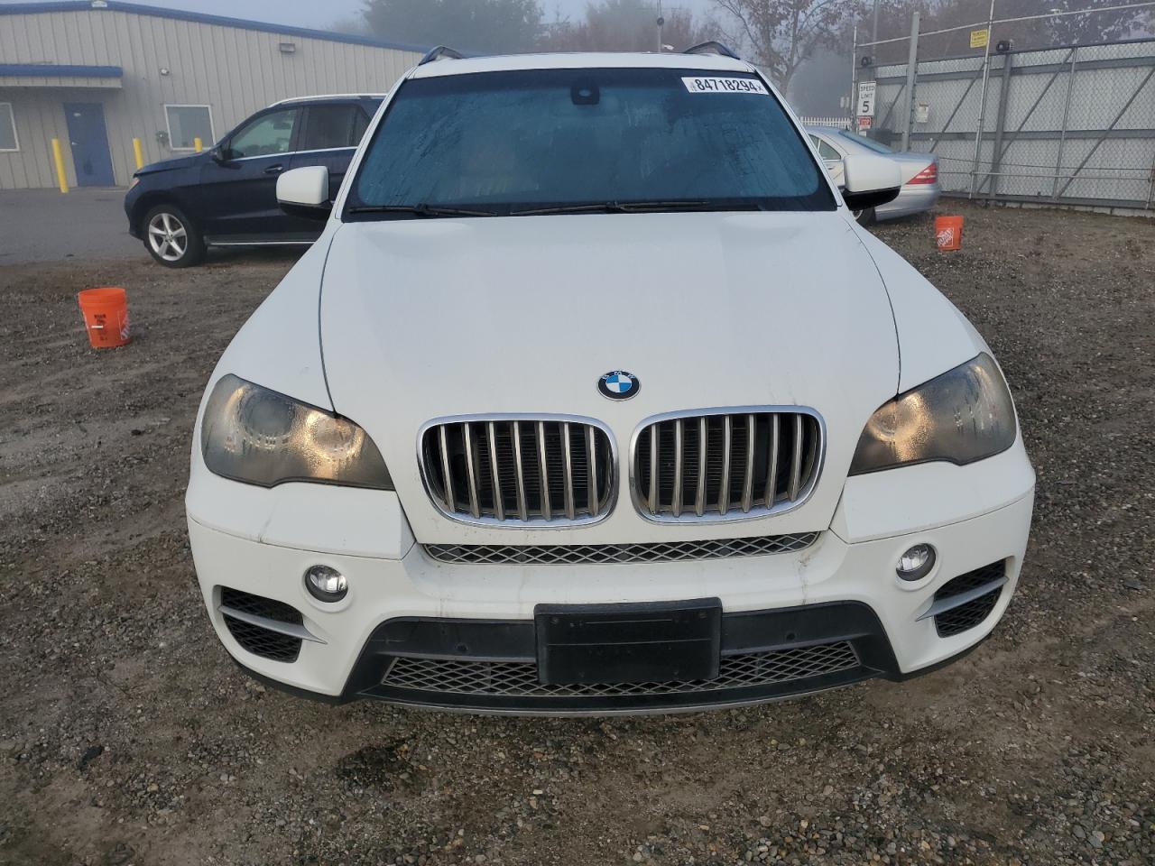 Lot #3030385499 2011 BMW X5 XDRIVE5