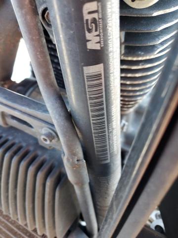 2020 HARLEY-DAVIDSON FLHTP 1HD1FMP16LB664481