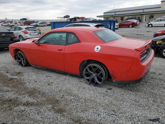 2019 DODGE CHALLENGER 2C3CDZBT8KH629523