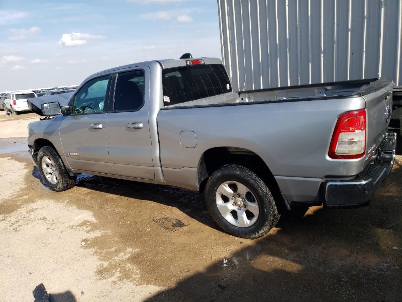 Lot #3039493299 2022 RAM 1500 BIG H