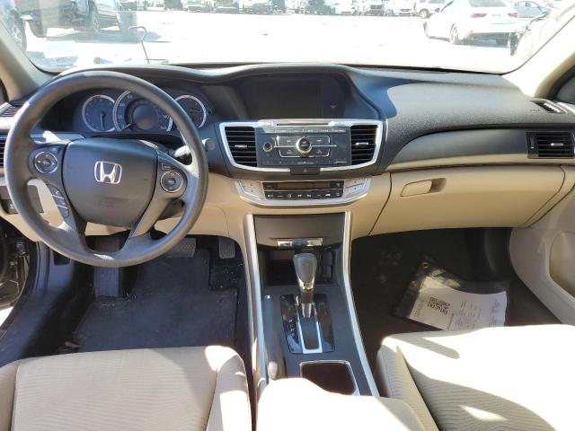 2015 HONDA ACCORD LX - 1HGCR2F32FA085217