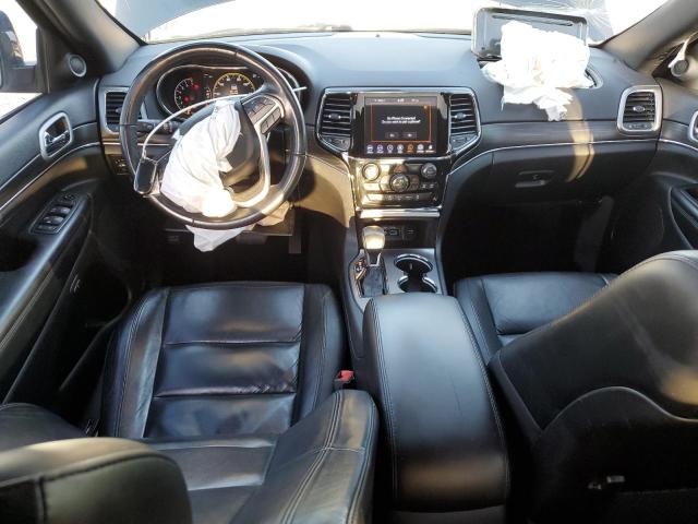 2020 JEEP GRAND CHER - 1C4RJFBG1LC422895
