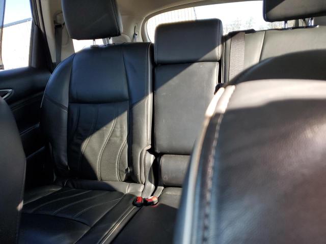 2018 INFINITI QX60 - 5N1DL0MNXJC529837