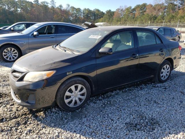 2013 TOYOTA COROLLA BA #3033119988