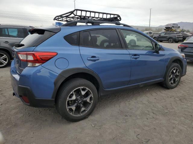 2019 SUBARU CROSSTREK - JF2GTACC9K8244950