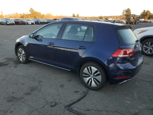 2019 VOLKSWAGEN E-GOLF SE - WVWKR7AU7KW910432