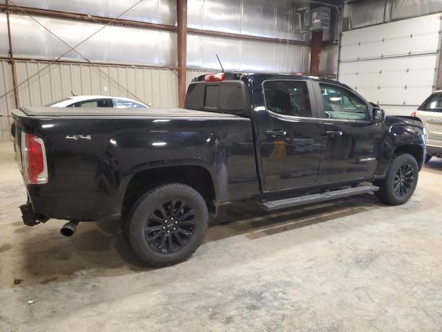 2016 GMC CANYON SLE 1GTG6CE31G1259277