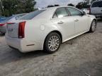 Lot #3034356138 2012 CADILLAC CTS LUXURY