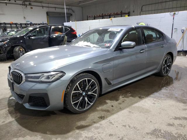 2021 BMW 530XE #3081438016