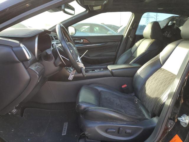 2019 NISSAN MAXIMA S - 1N4AA6AV2KC381338
