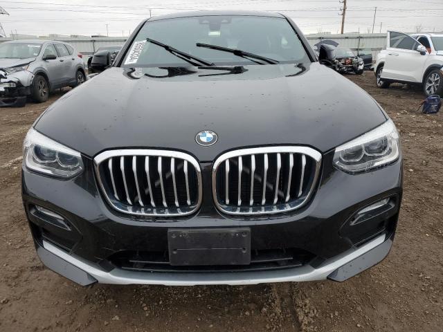 2019 BMW X4 XDRIVE3 - 5UXUJ3C52KLG57408