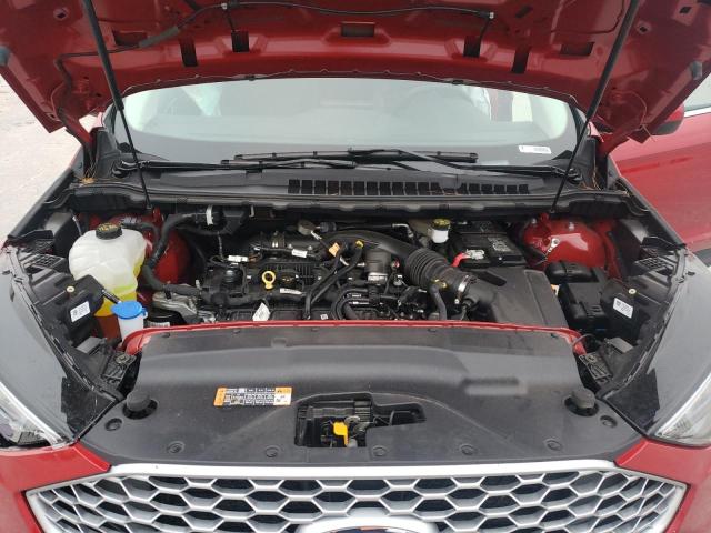 2024 FORD EDGE SEL - 2FMPK4J94RBA43275