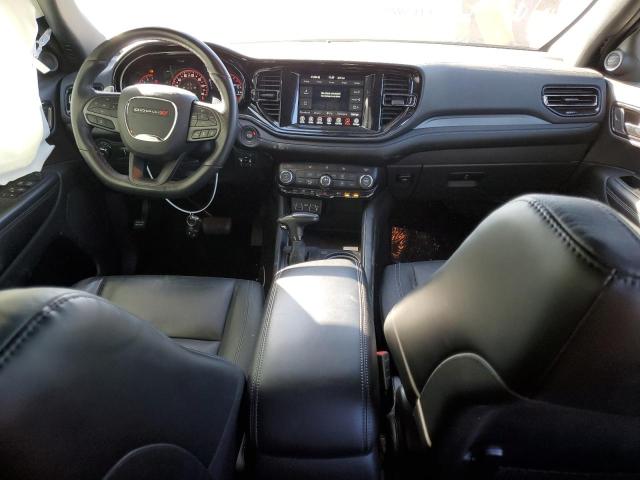 2022 DODGE DURANGO GT - 1C4RDJDG5NC136610