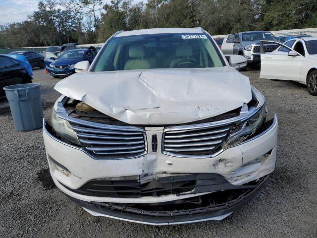 VIN 5LMCJ1A9XFUJ22808 2015 LINCOLN MKZ no.5