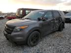 2015 FORD EXPLORER P - 1FM5K8AR5FGC41821