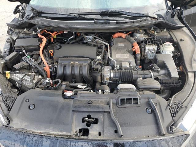 2018 HONDA CLARITY JHMZC5F15JC012123