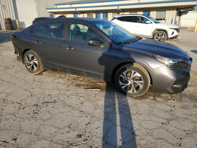 2024 SUBARU LEGACY PRE - 4S3BWAD61R3007997