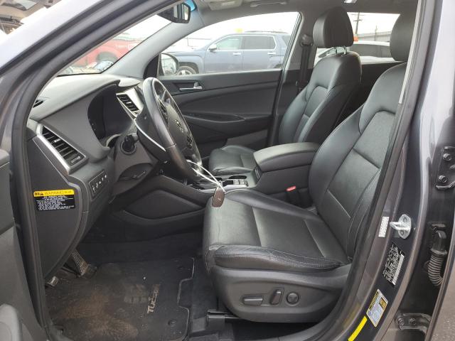 2016 HYUNDAI TUCSON LIM - KM8J3CA27GU226614