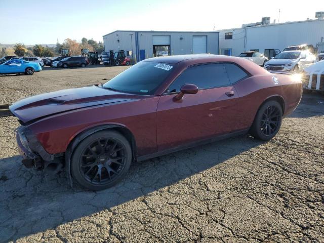 VIN 2C3CDZAG8KH571496 2019 DODGE CHALLENGER no.1