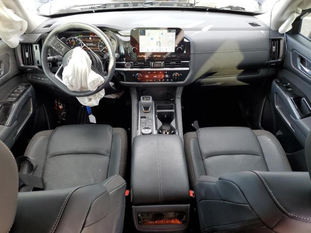 2024 NISSAN PATHFINDER - 5N1DR3CC6RC252552