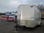 Lot #3028704708 2024 QLCG TRAILER