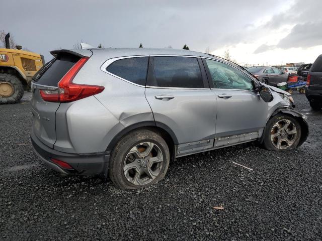 2019 HONDA CR-V EX - 5J6RW2H53KA021143