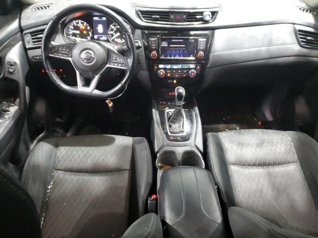 2020 NISSAN ROGUE S - JN8AT2MV1LW119064