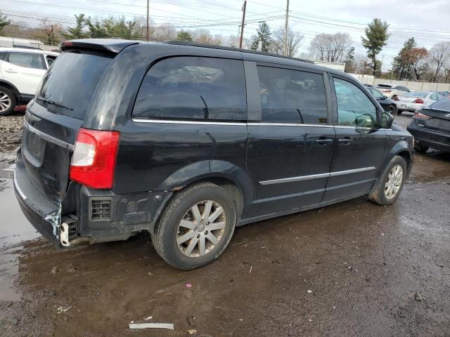 2016 CHRYSLER TOWN & COU 2C4RC1BG1GR164954